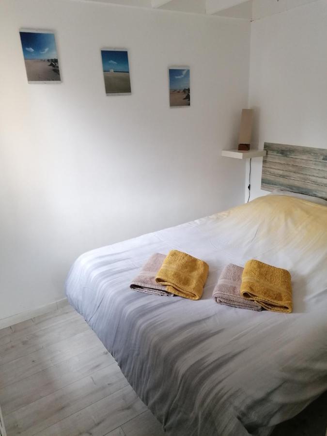 Appartement La Pinede Gruissan Exteriér fotografie