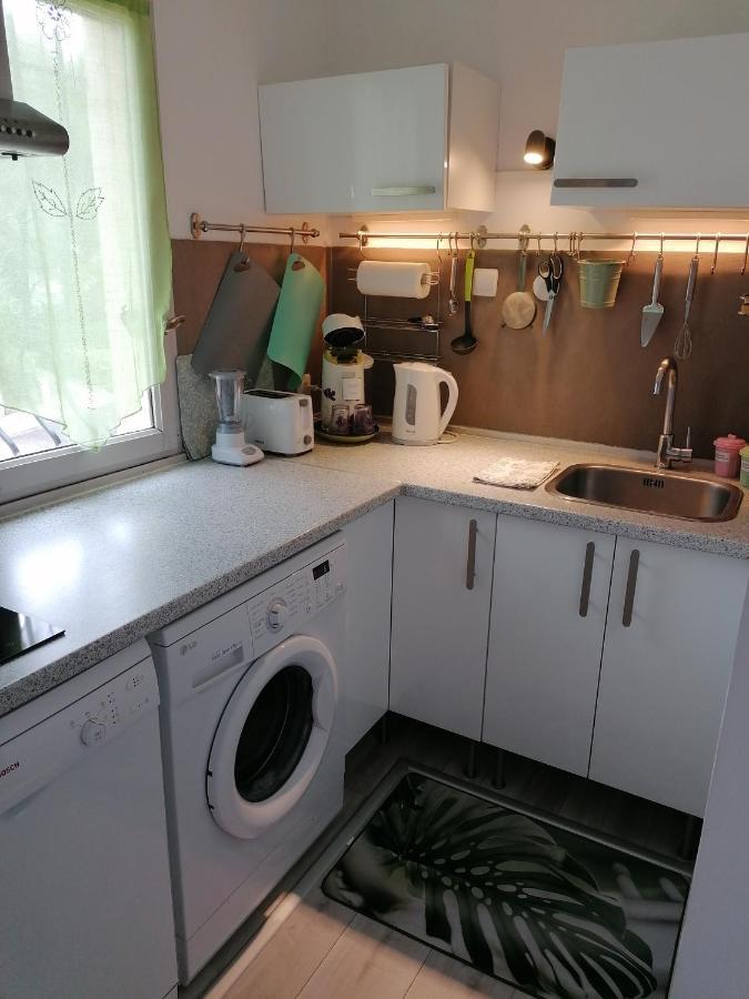Appartement La Pinede Gruissan Exteriér fotografie