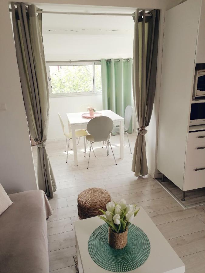 Appartement La Pinede Gruissan Exteriér fotografie
